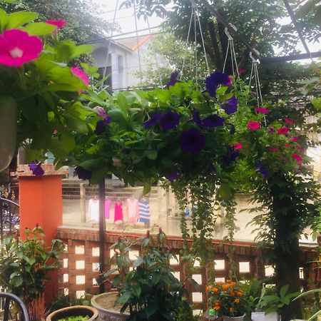 New Destination Hoi An Apartment Ngoại thất bức ảnh