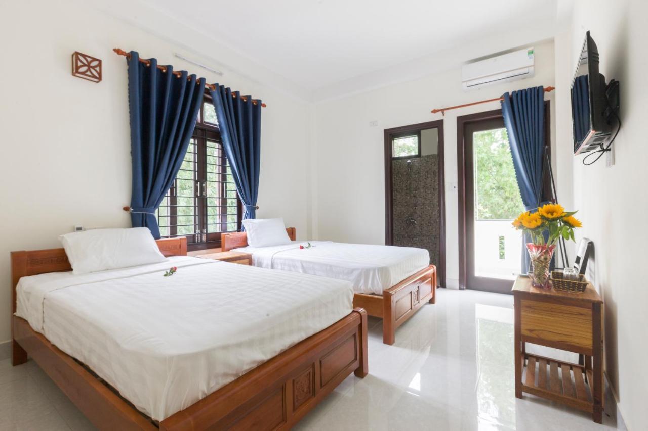 New Destination Hoi An Apartment Ngoại thất bức ảnh