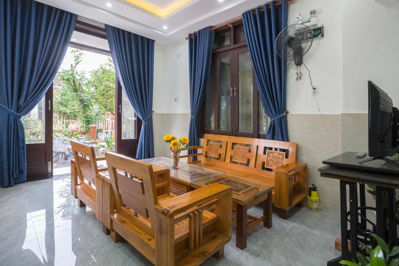 New Destination Hoi An Apartment Ngoại thất bức ảnh