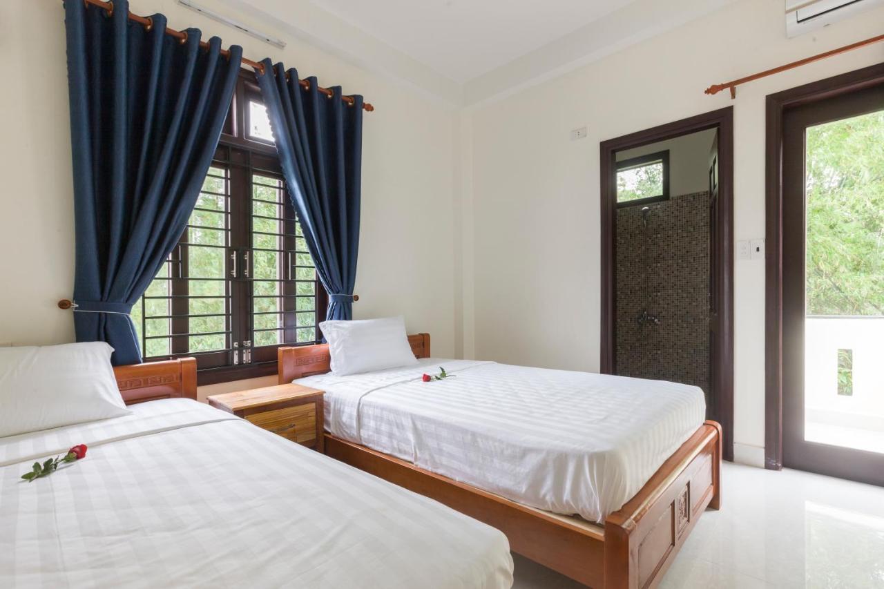 New Destination Hoi An Apartment Ngoại thất bức ảnh