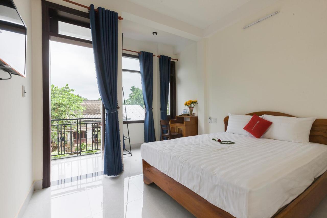 New Destination Hoi An Apartment Ngoại thất bức ảnh